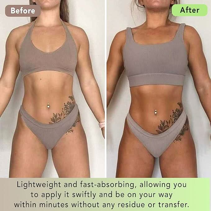Ultimate Self Tanner Kit - Fair to Medium - Image 3