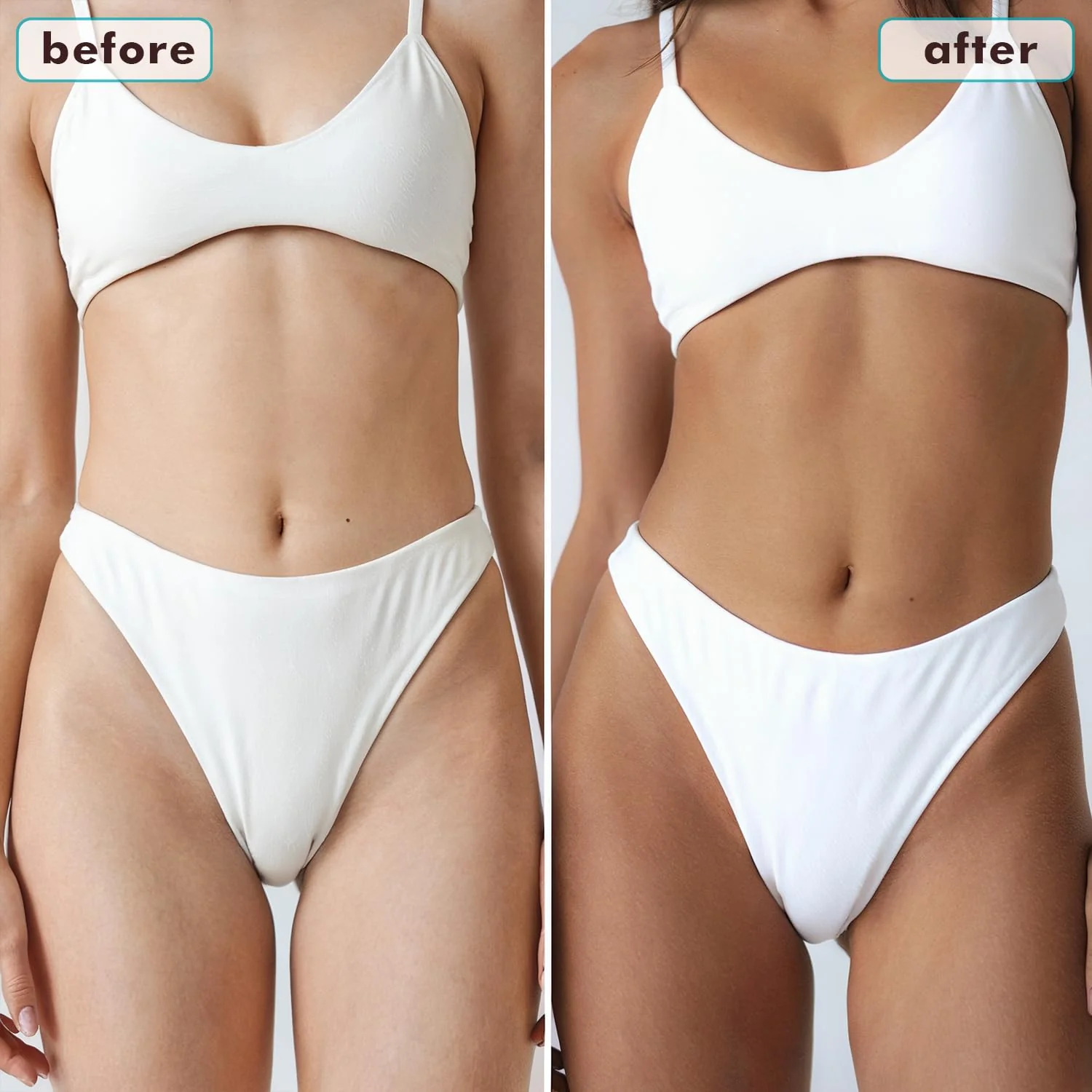 Ultimate Self Tanner Prep Kit (DEAL) - Image 3