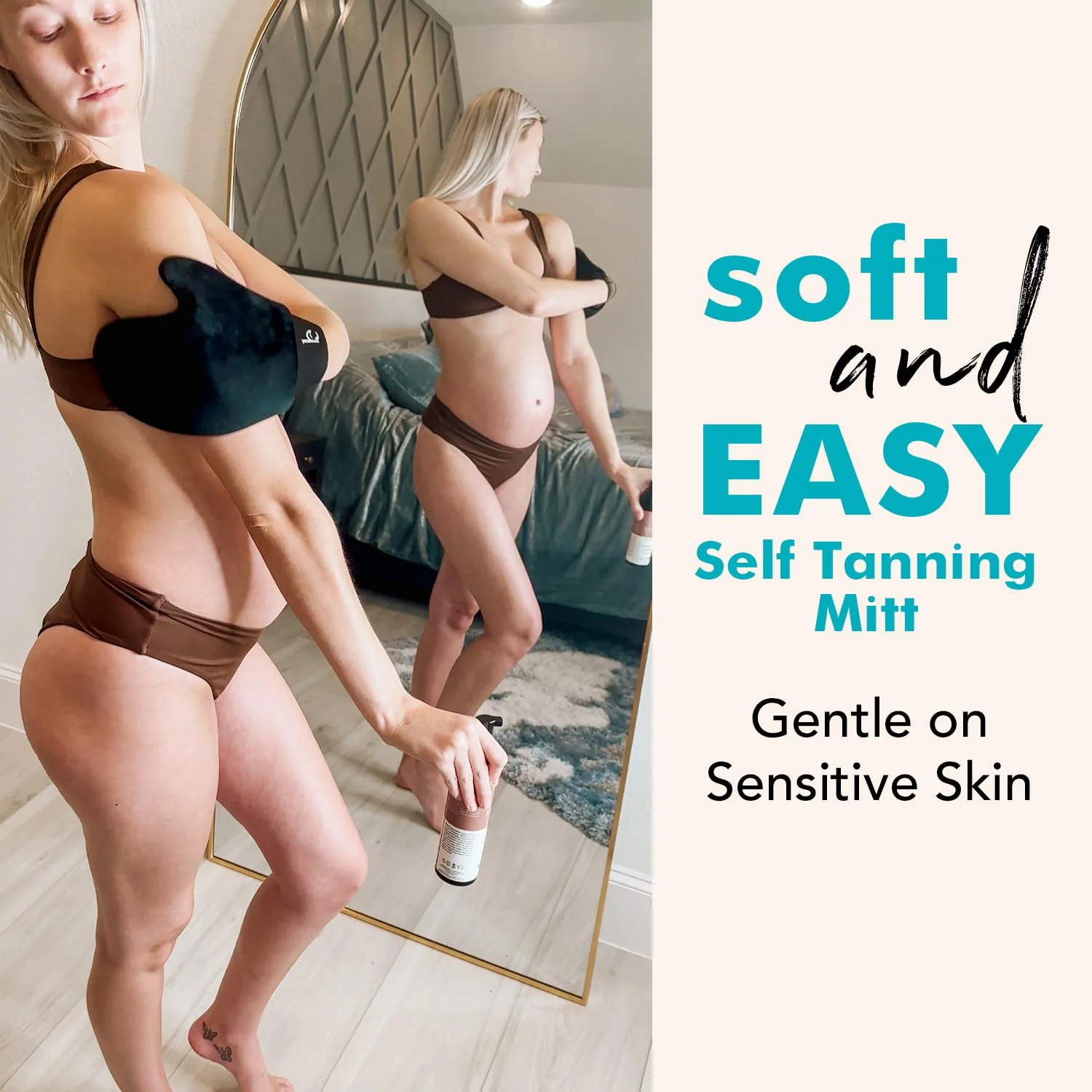 Ultimate Self Tanner Prep Kit (DEAL) - Image 6