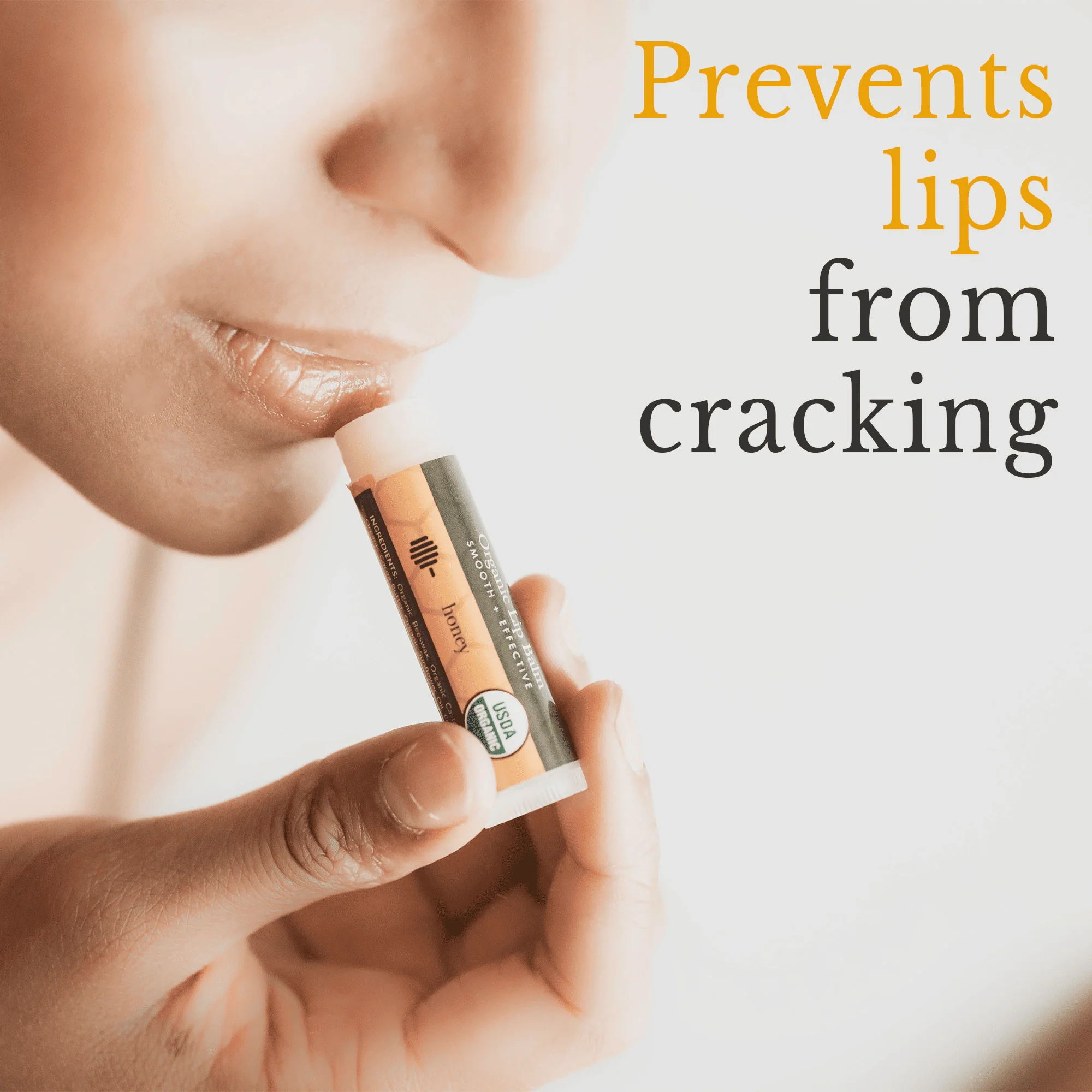 Vanilla Bean Lip Balm (4 Pack) - Image 6