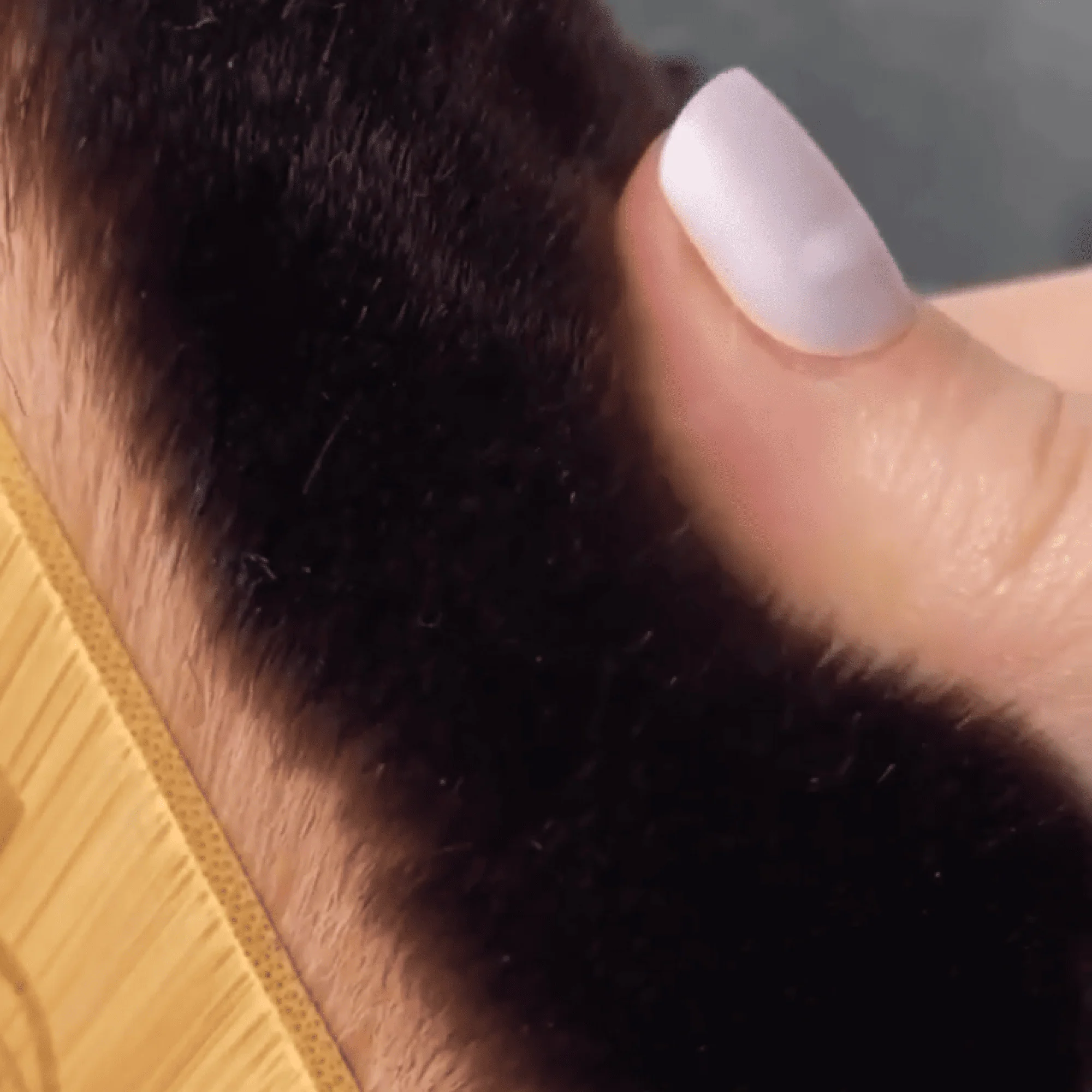 Self Tanner Blending Body Brush - Image 3