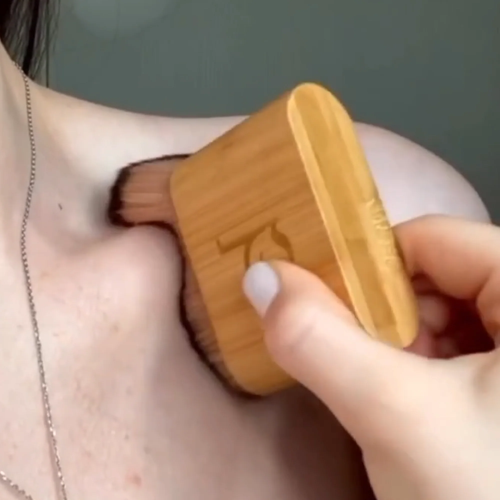 Self Tanner Blending Body Brush - Image 6