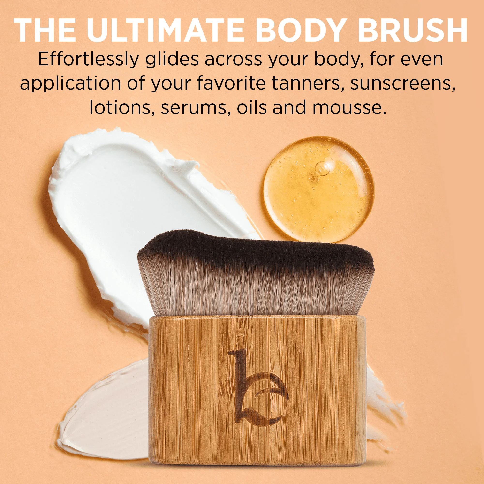 Self Tanner Blending Body Brush - Image 8