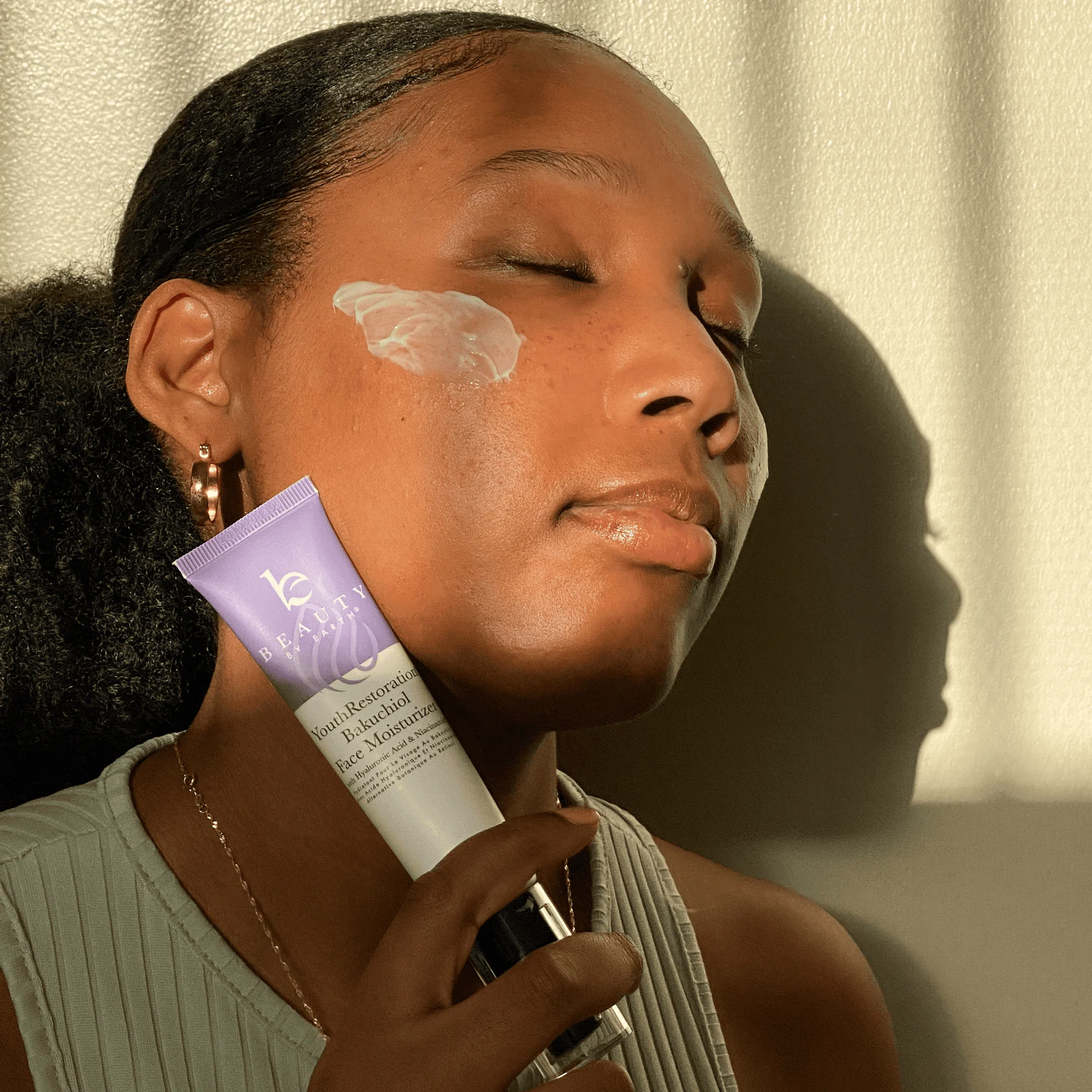 YouthRestoration Bakuchiol Face Moisturizer - Image 5