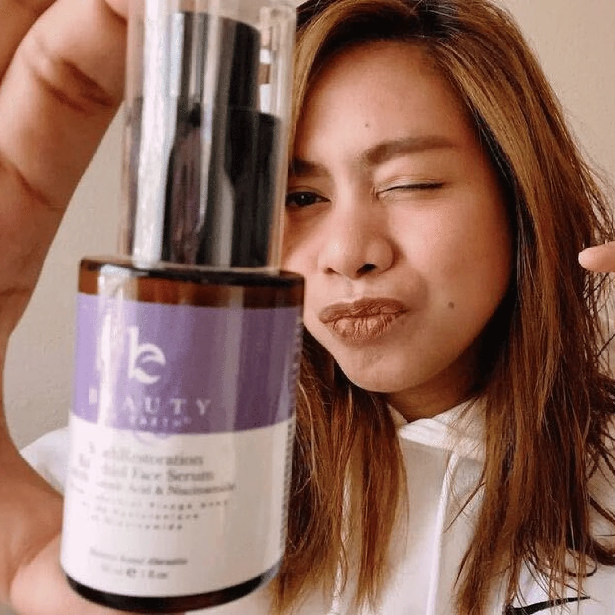 YouthRestoration Bakuchiol Face Serum - Image 10
