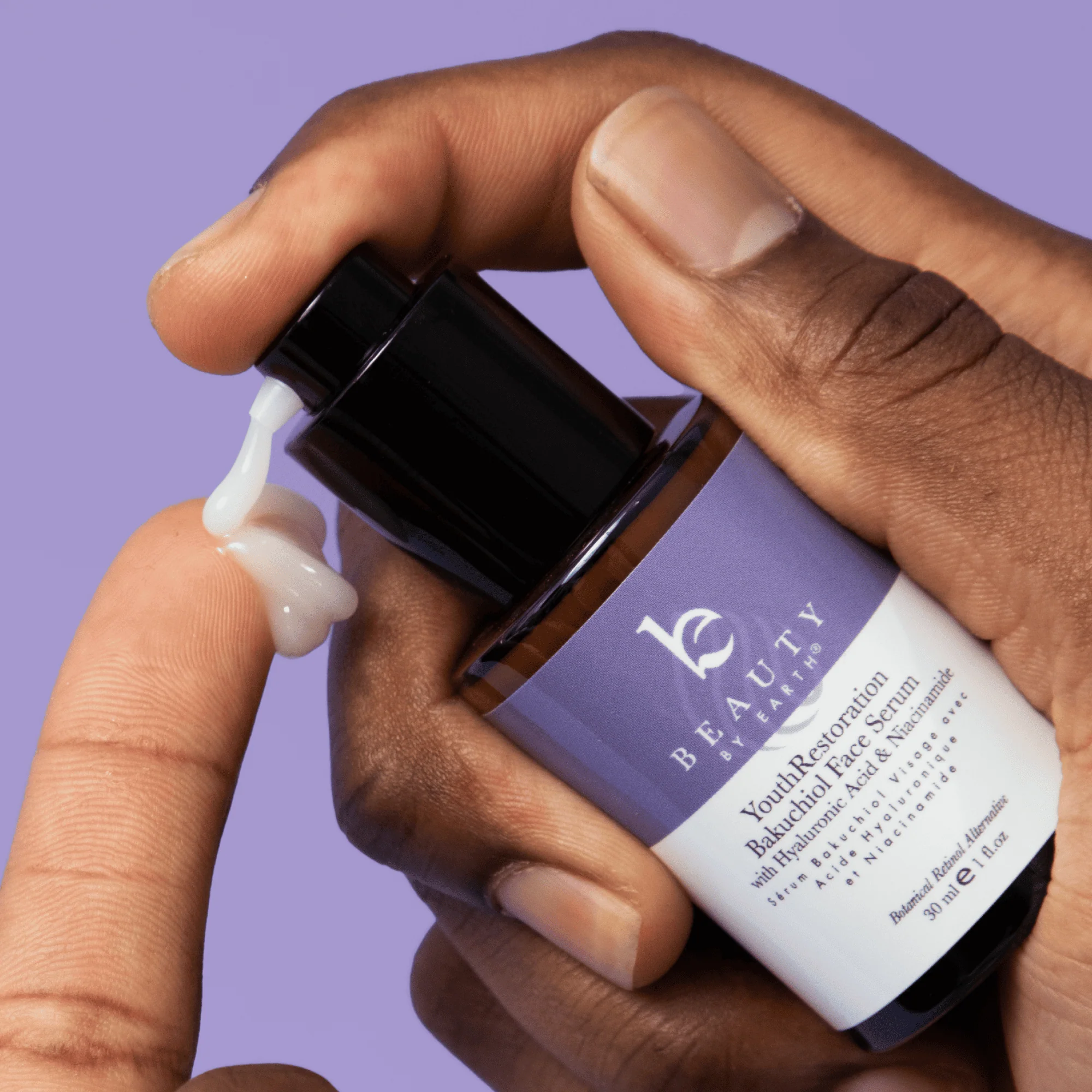 YouthRestoration Bakuchiol Face Serum - Image 11