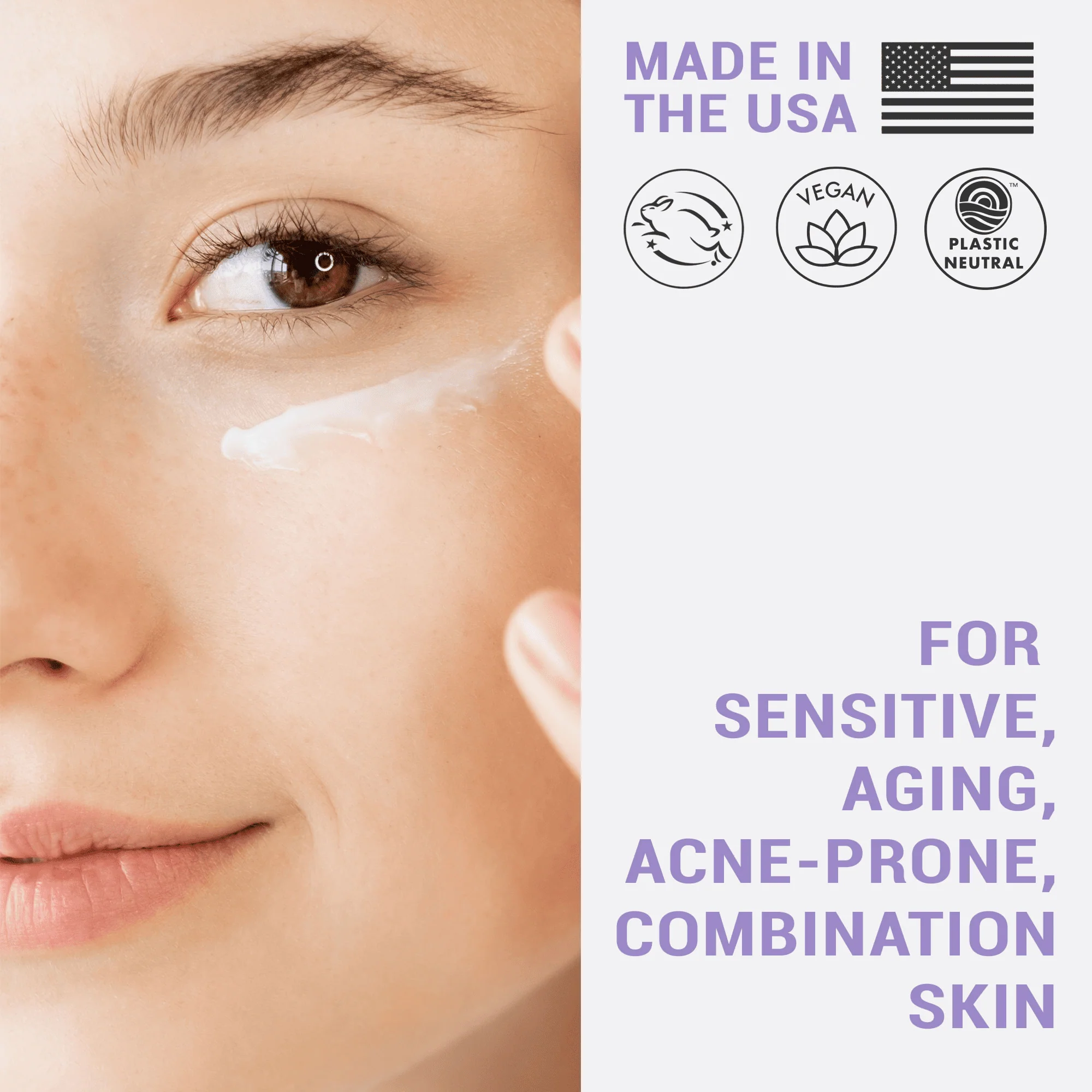 YouthRestoration Bakuchiol Face Serum - Image 9
