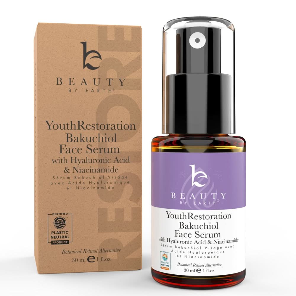 YouthRestoration Bakuchiol Face Serum (FREE) - Image 11