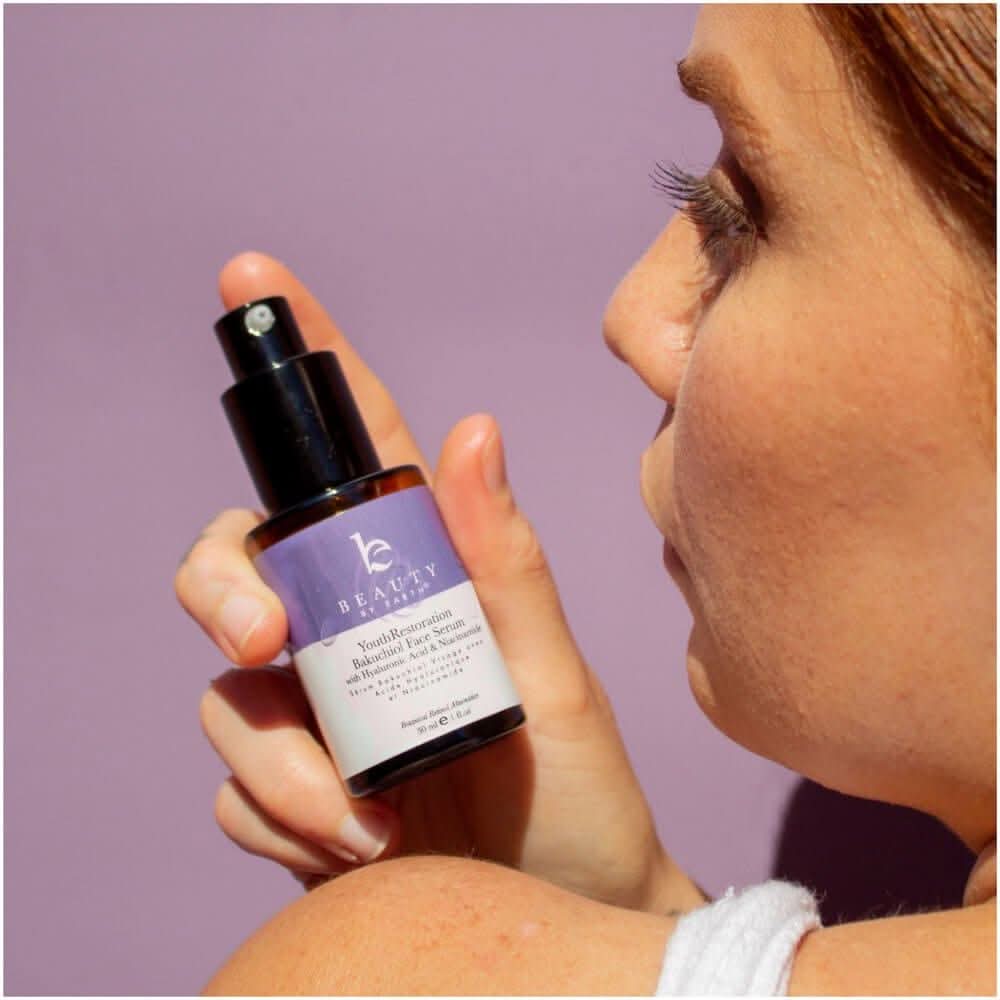 YouthRestoration Bakuchiol Face Serum (FREE) - Image 5