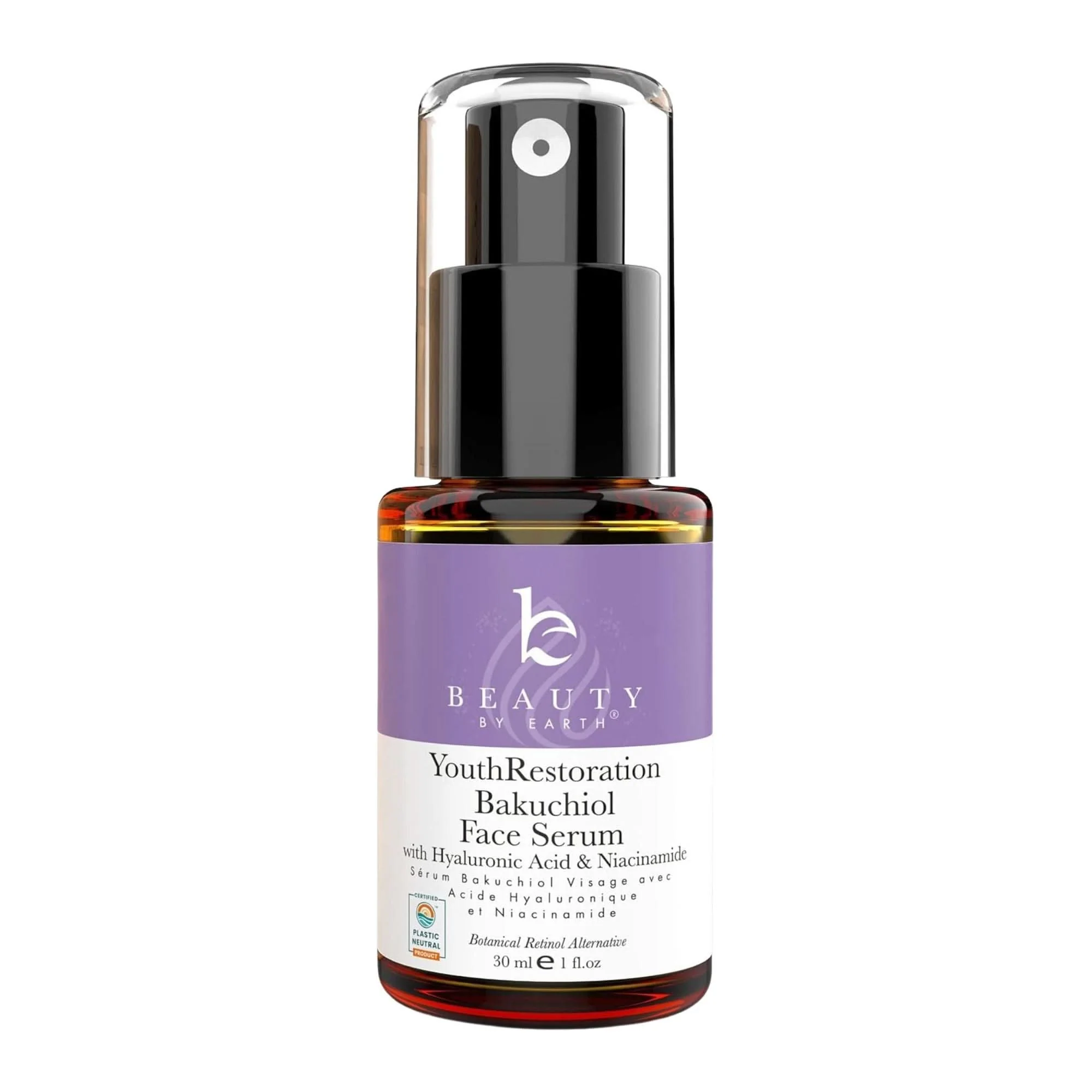 YouthRestoration Bakuchiol Face Serum (SECRET DEAL)