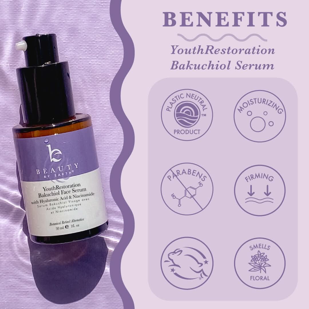 YouthRestoration Bakuchiol Face Serum (SECRET DEAL) - Image 10