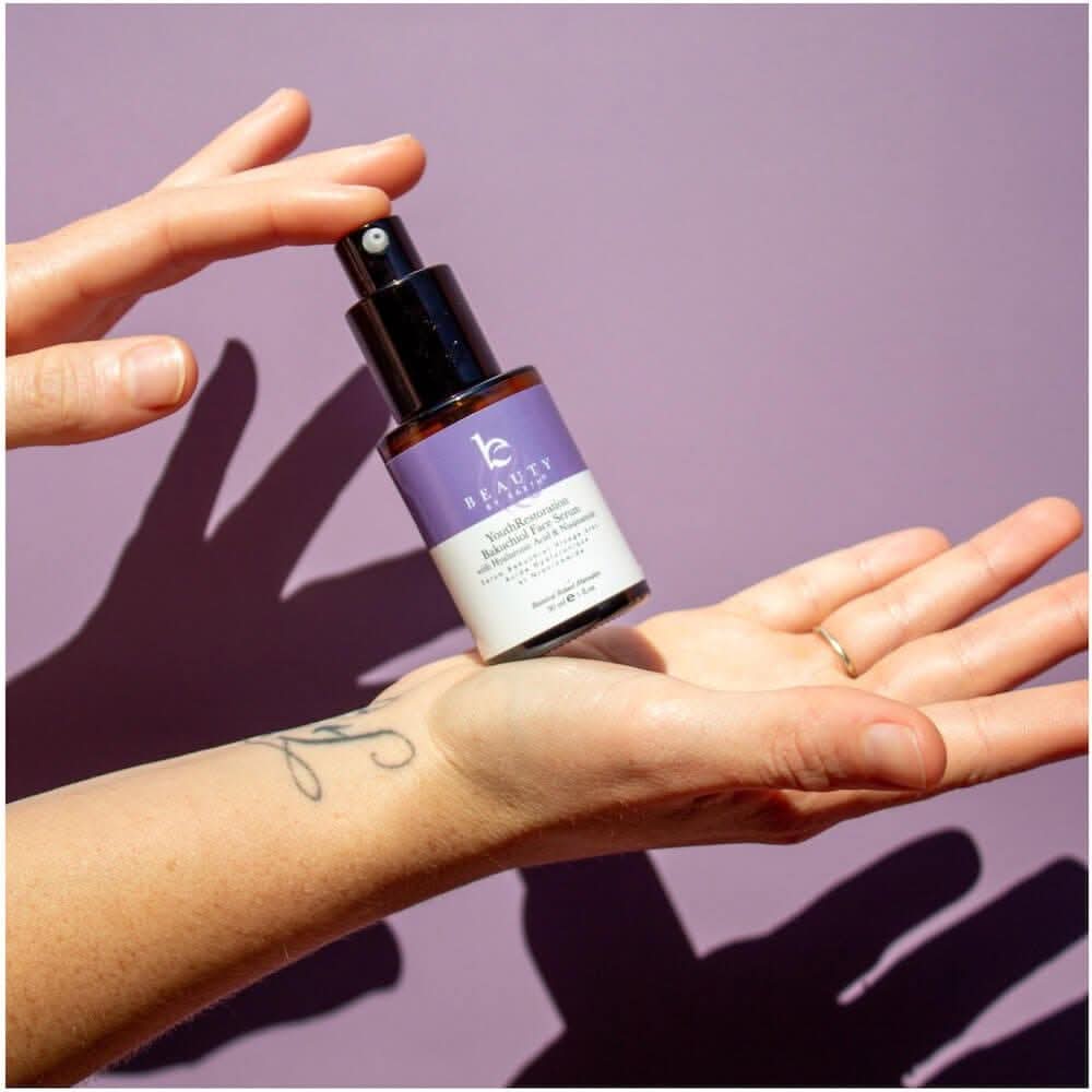 YouthRestoration Bakuchiol Face Serum (SECRET DEAL) - Image 6
