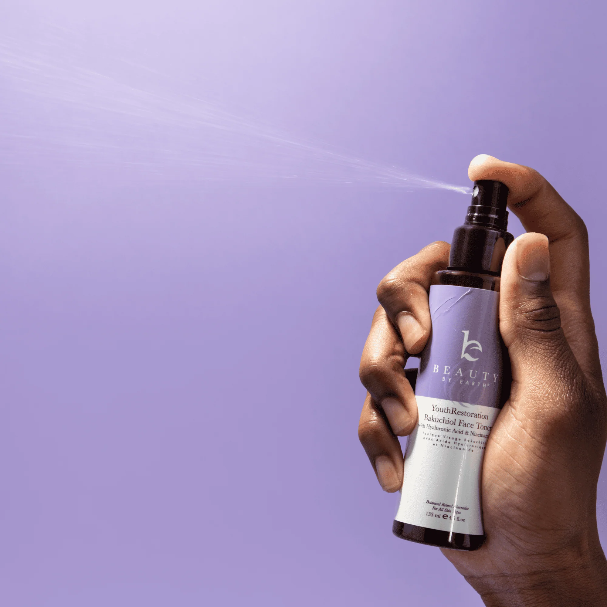 YouthRestoration Bakuchiol Face Toner - Image 3