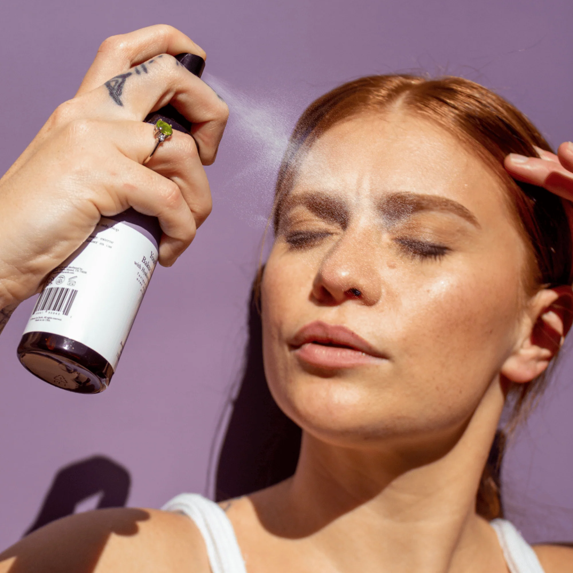 YouthRestoration Bakuchiol Face Toner - Image 6